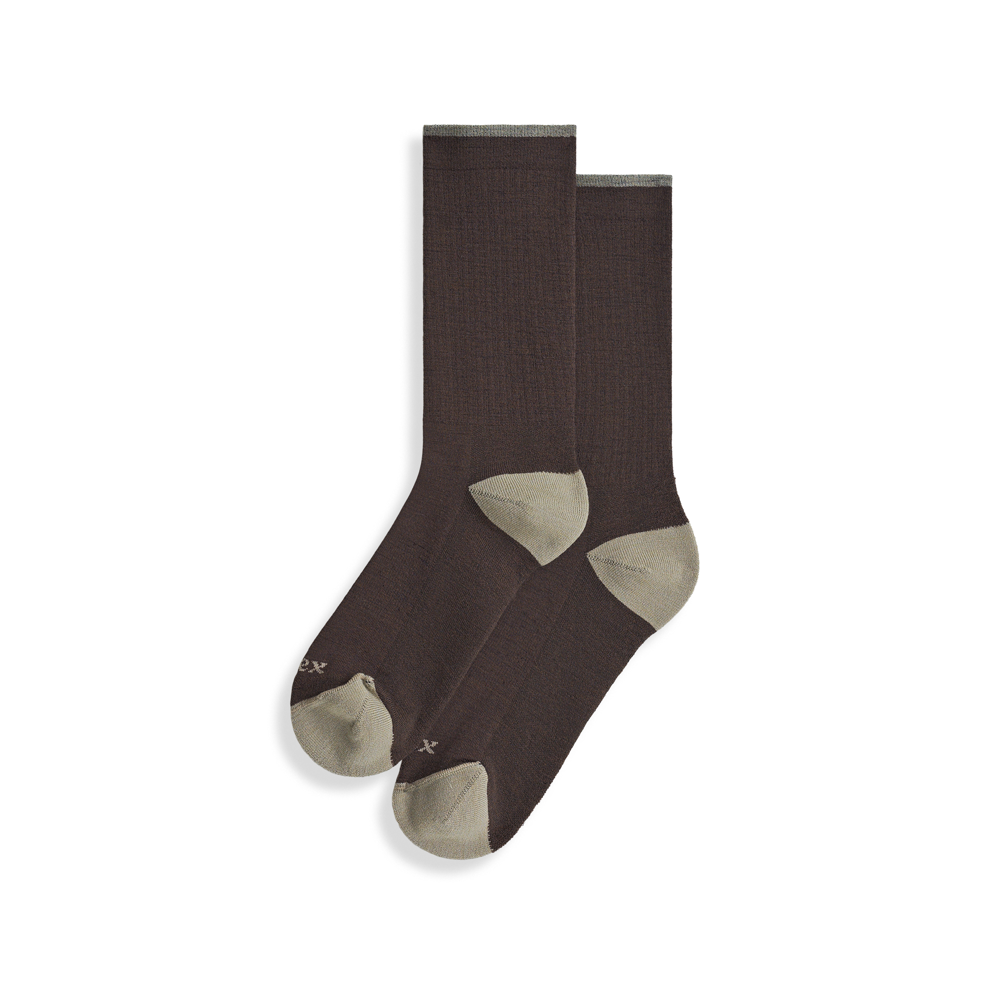 Rambler Crew Sock