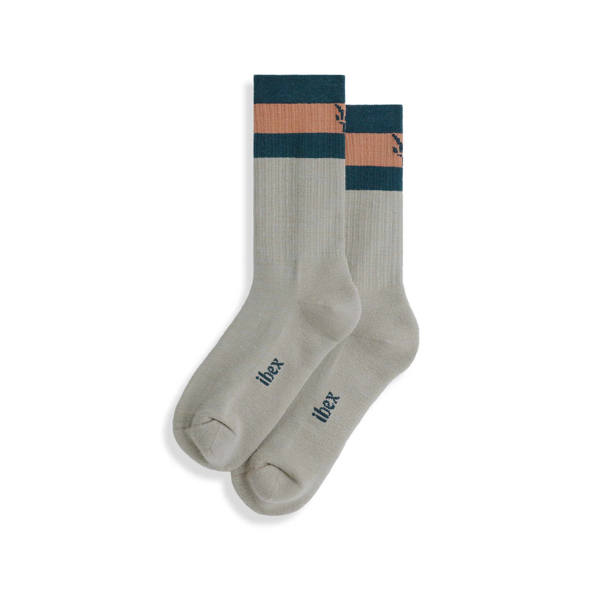 Traverse Crew Sock