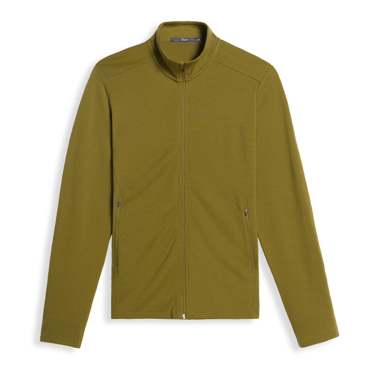 Dallen fleece 2025 jacket men's