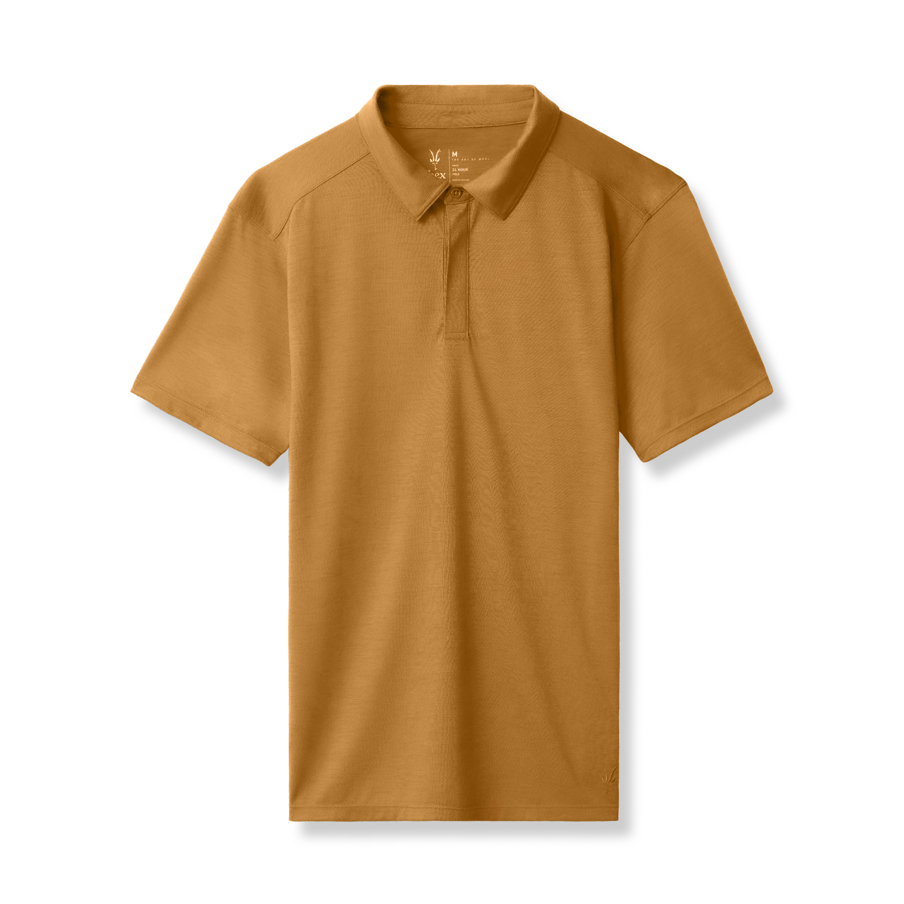 Men's 24 Hour Short Sleeve Merino Wool Polo Shirt | Ibex – IBEX Men's 24 Hour Short Sleeve Merino Wool Polo Shirt | Ibex – IBEX