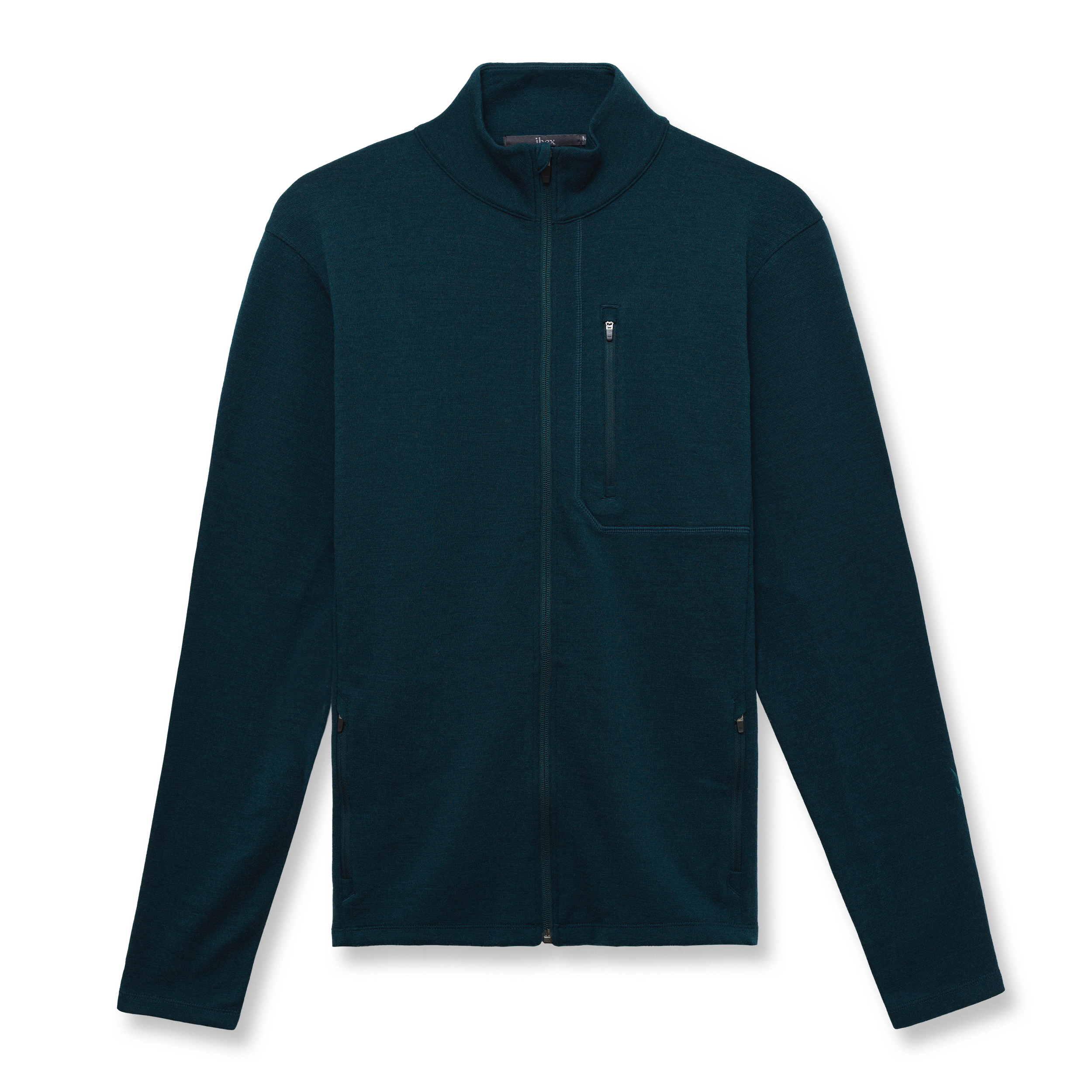 【Archive】Stone  BI MESH JAC 01AW TAJIMA Utility Knife - 1