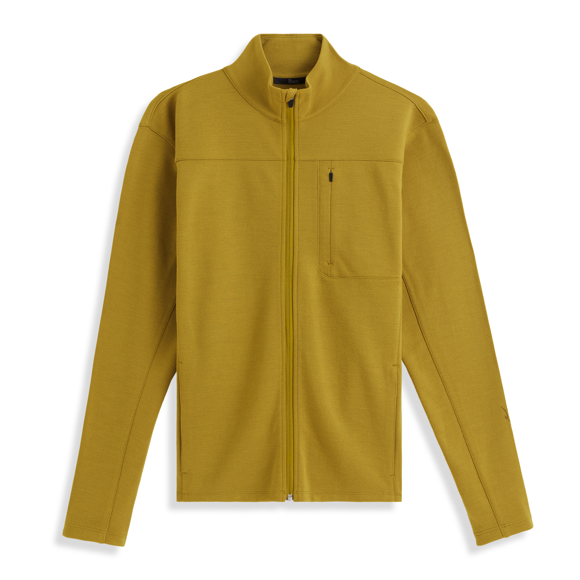 Men's Shak Jacket – IBEX Men's Shak Jacket – IBEX