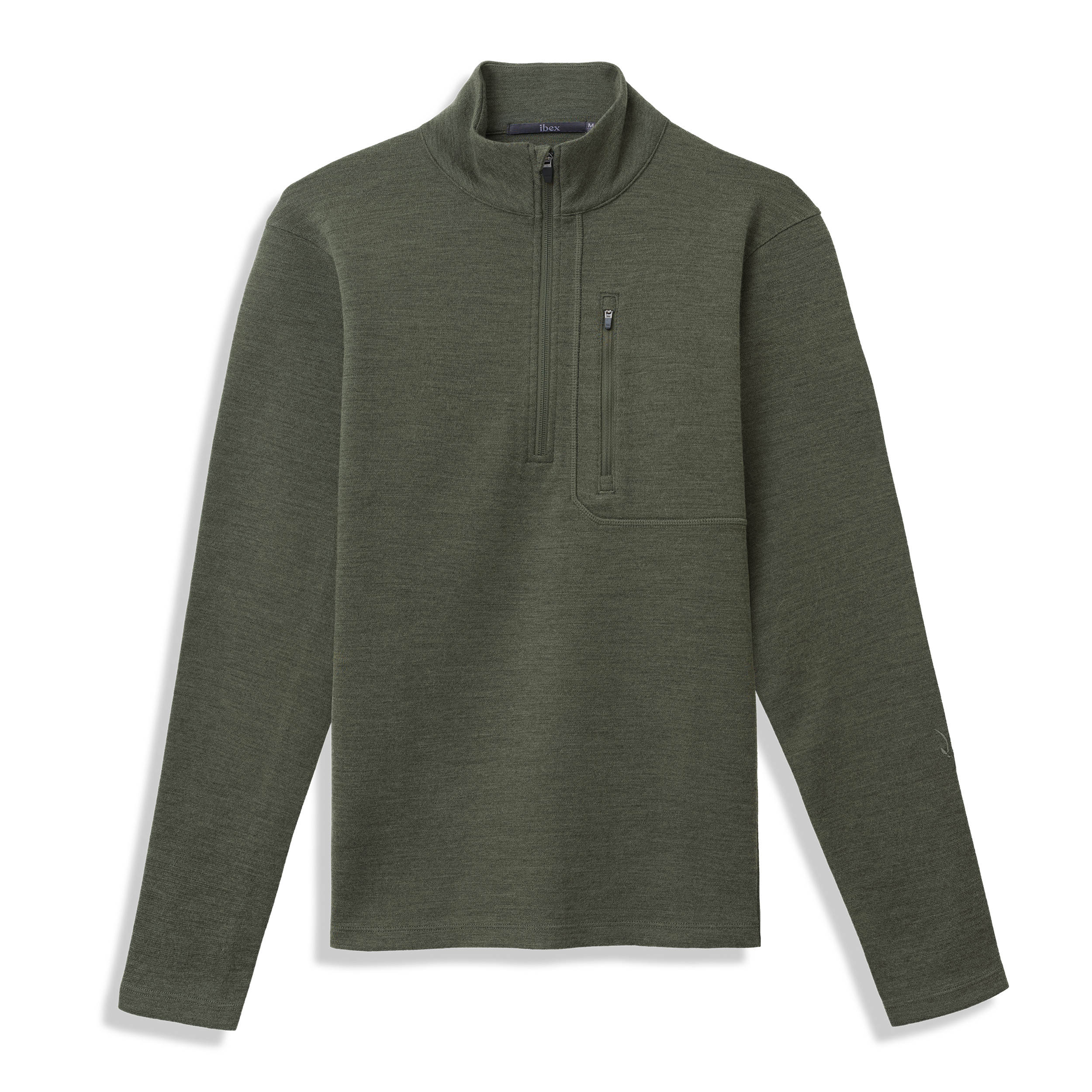 Ibex Men's Shak 1/4 Zip | Ibex – IBEX Ibex Men's Shak 1/4 Zip | Ibex – IBEX