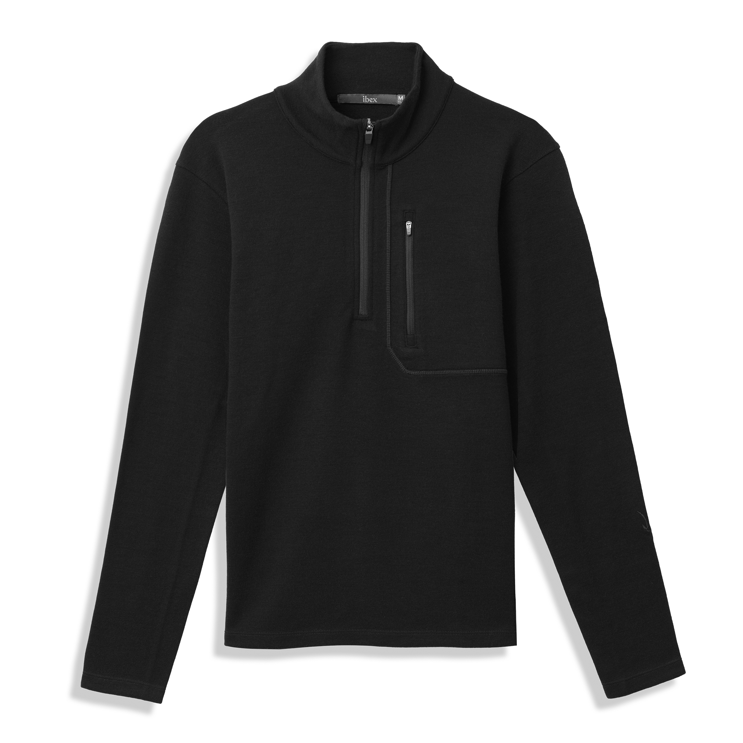 Ibex Men's Shak 1/4 Zip | Ibex – IBEX Ibex Men's Shak 1/4 Zip | Ibex – IBEX