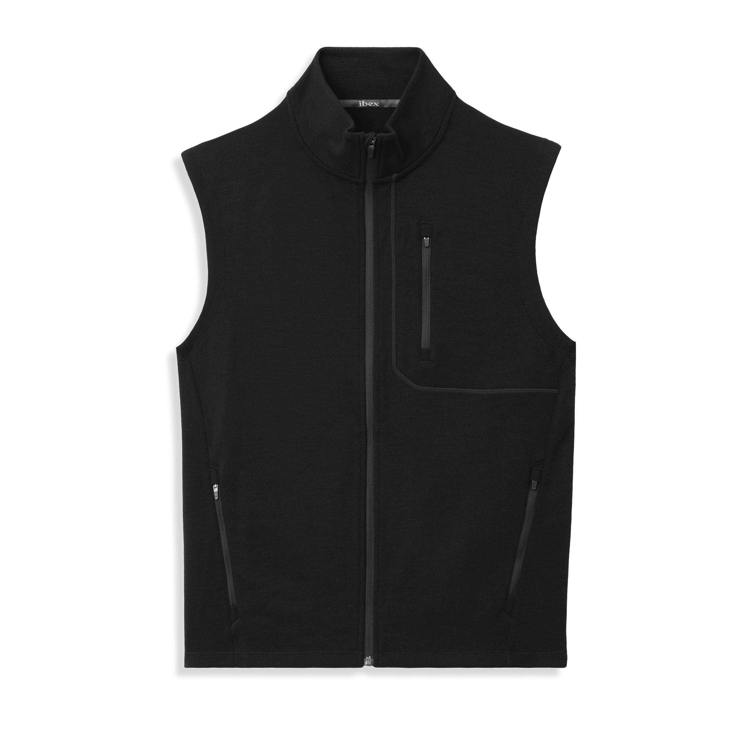 Men's Wool Vest - Men's Shak Vest | Ibex – IBEX Men's Wool Vest - Men's Shak Vest | Ibex – IBEX