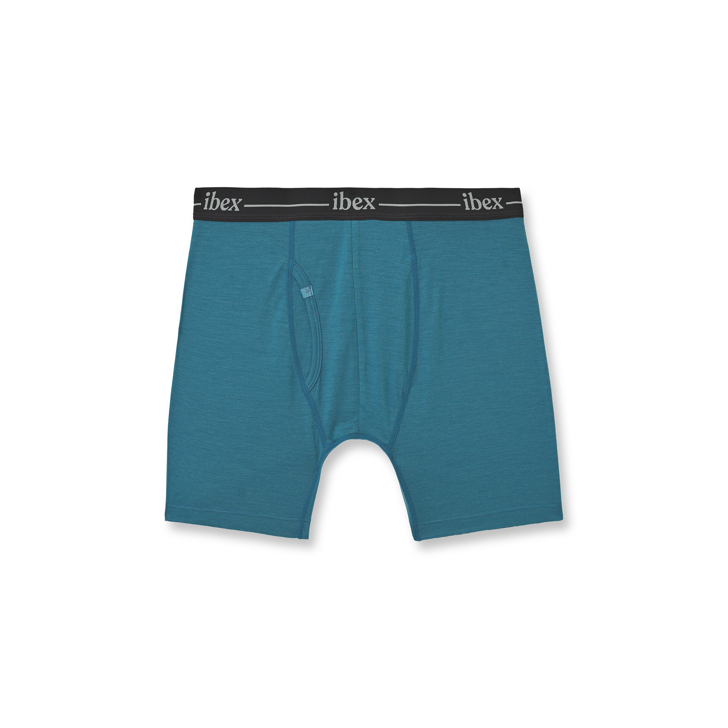 Men's Natural Boxer Briefs Soft Comfortable Ibex – IBEX