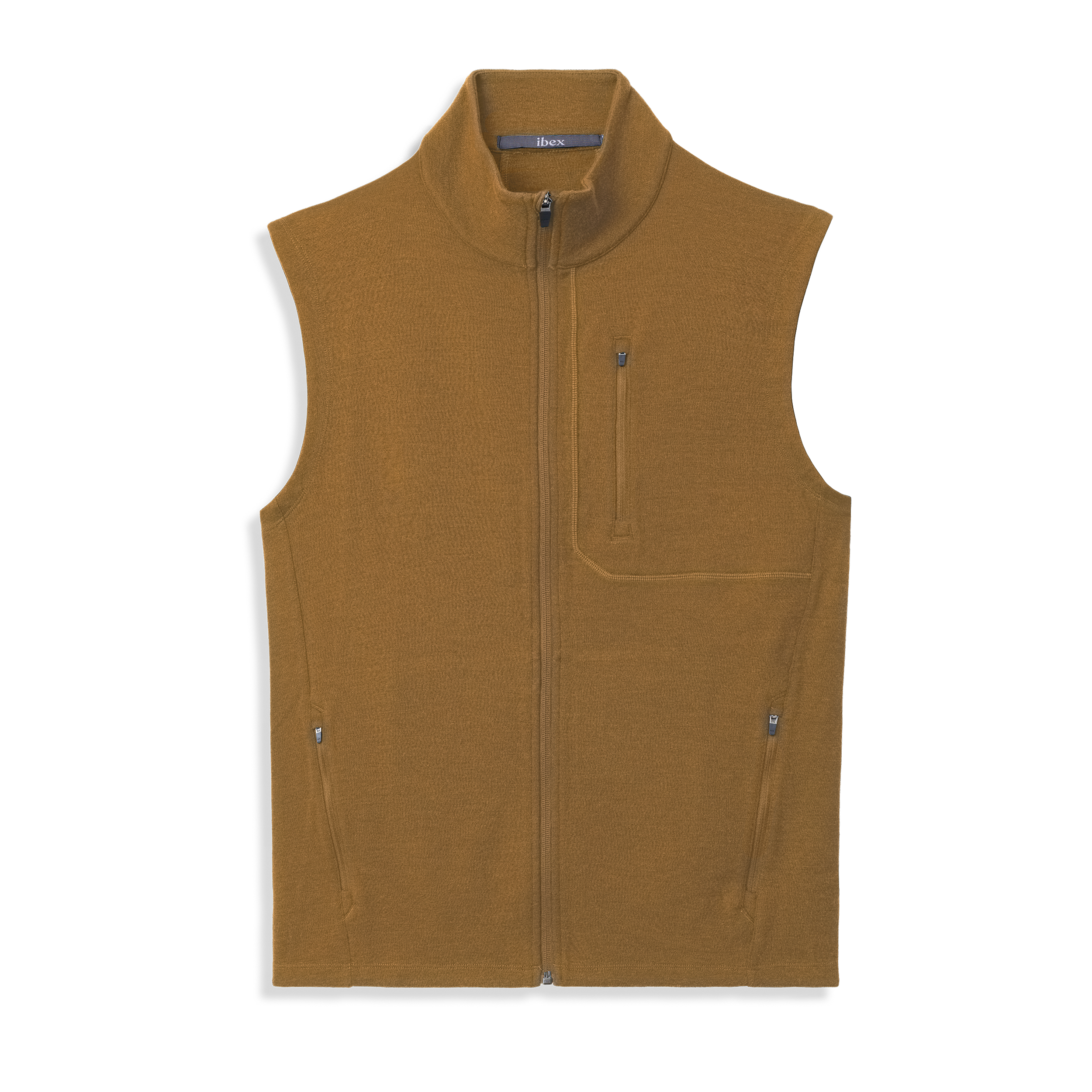 Men's Wool Vest - Men's Shak Vest | Ibex – IBEX Men's Wool Vest - Men's Shak Vest | Ibex – IBEX