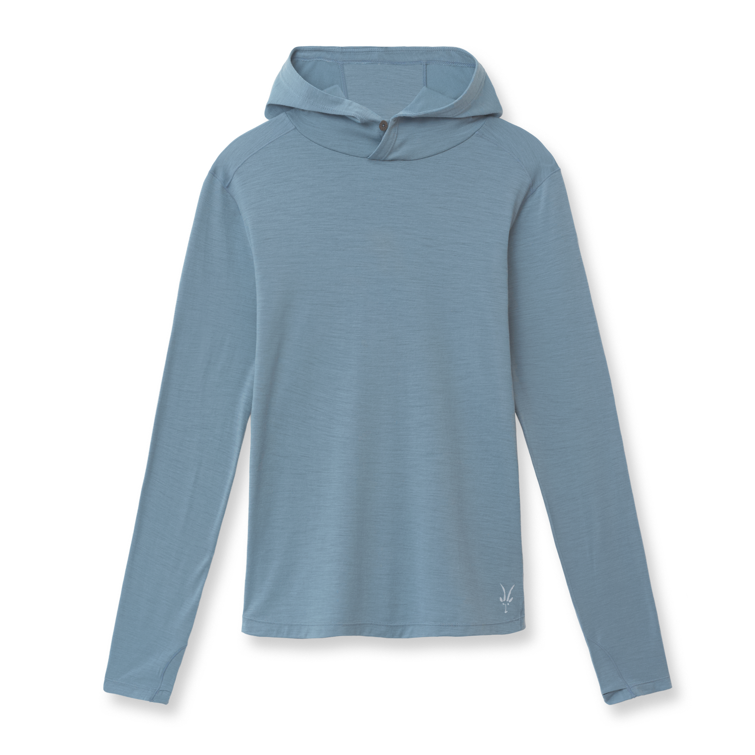 Women's Springbok Sun Hoodie – IBEX