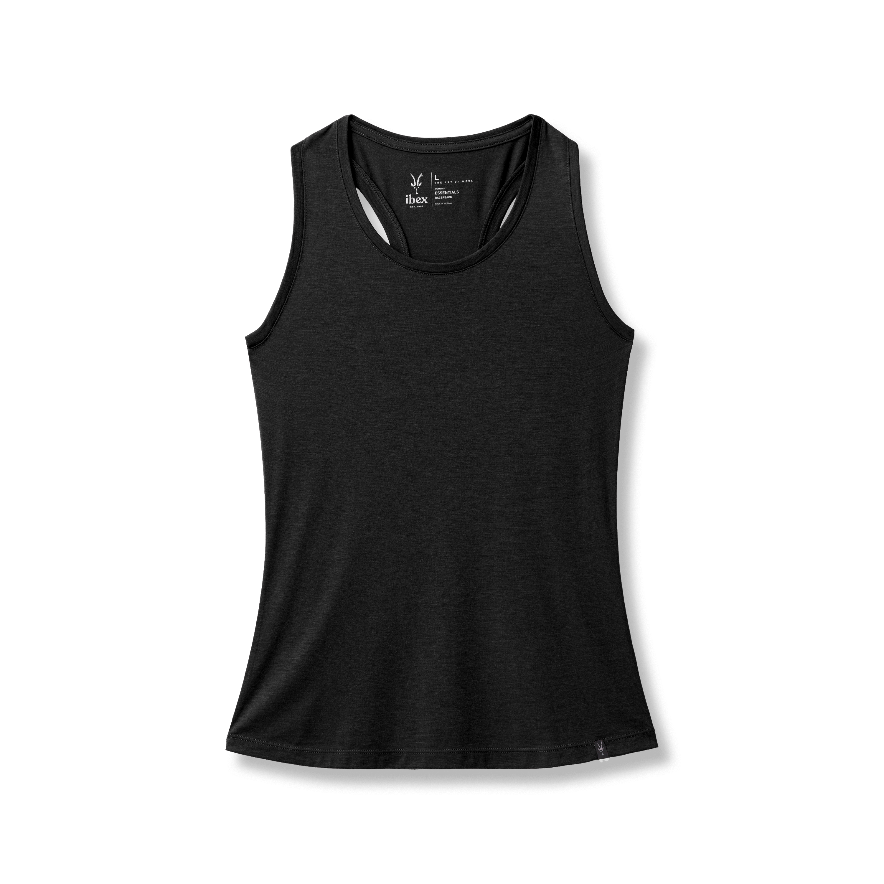 Black Tank Essentials: Must-Have Items for Ultimate Performance