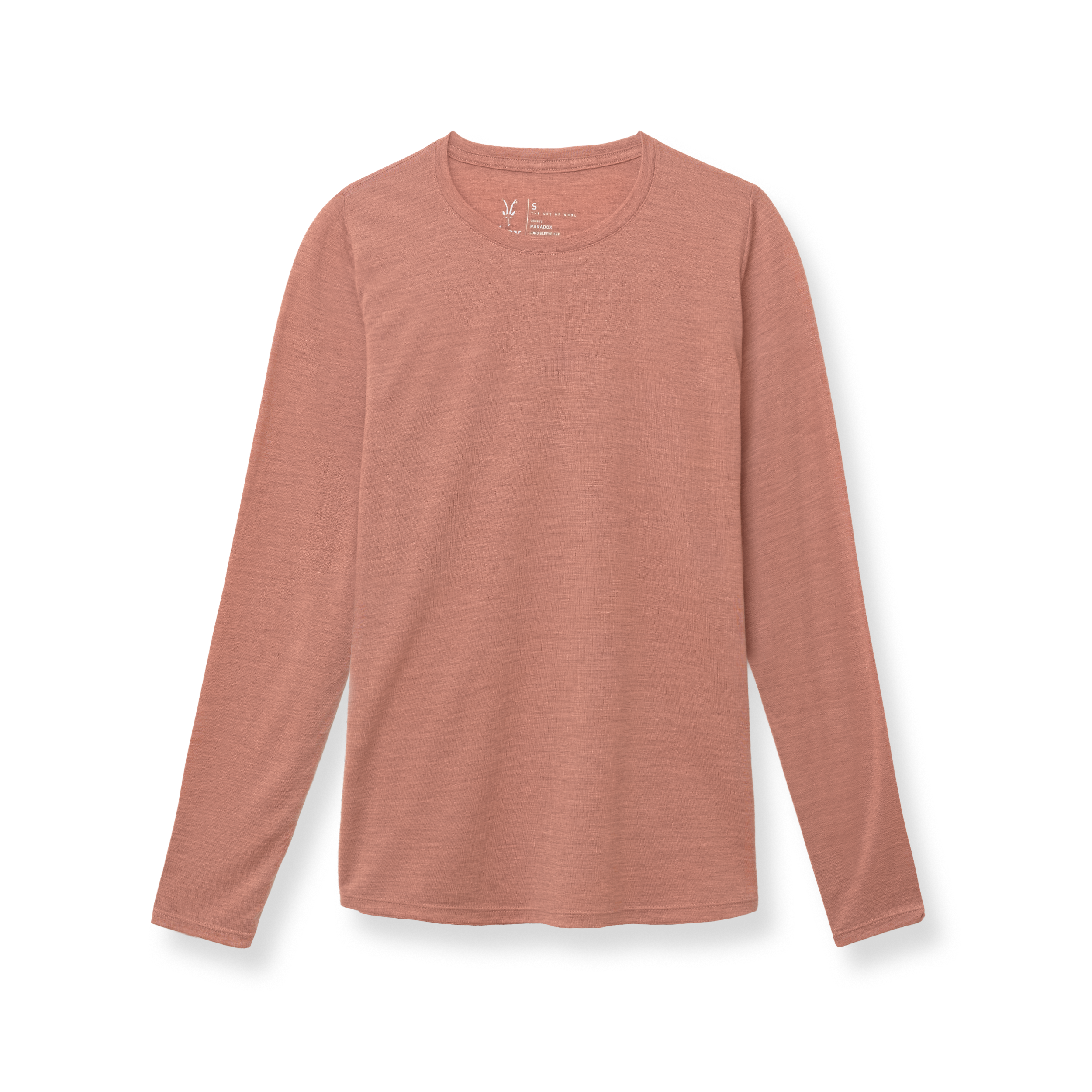 IBEX アイベックス Ws ODヘザーT 半袖Tシャツ レディース IBEX IBEX アイベックス Ws ODヘザーT 半袖Tシャツ レディース IBEX