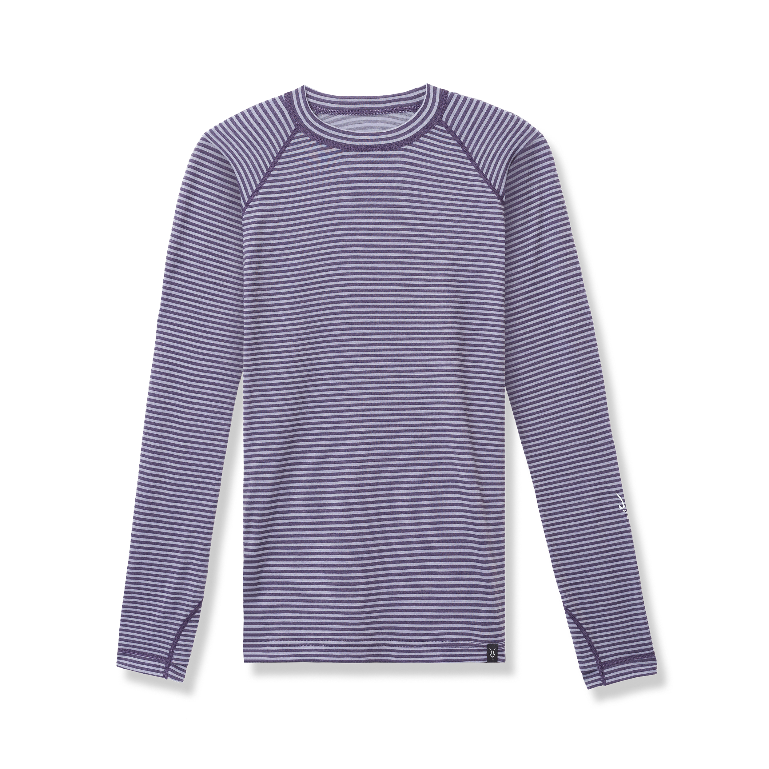 Pull technique à capuche en laine mérinos femme - ALPINISM SIMOND Pull technique à capuche en laine mérinos femme - ALPINISM SIMOND