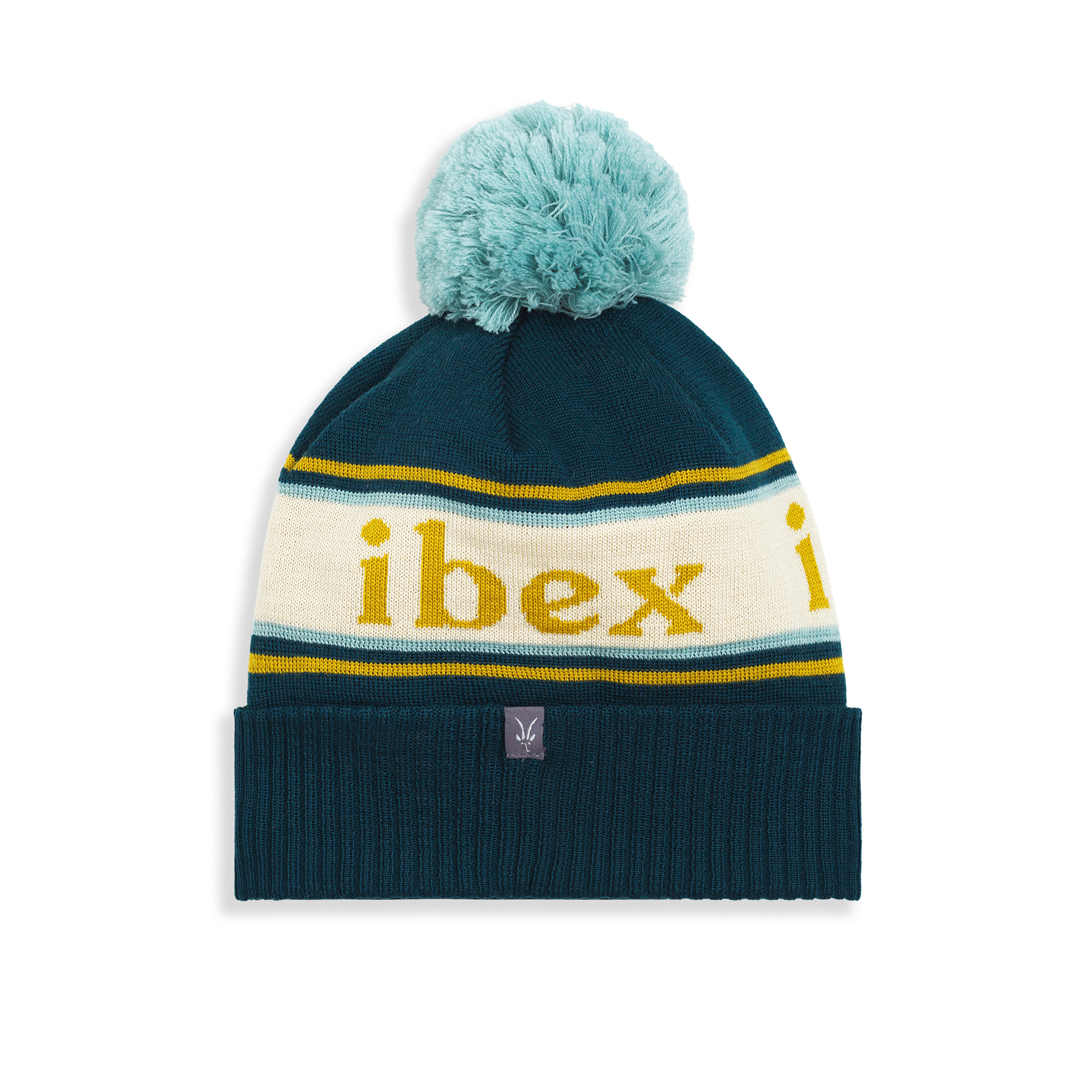 Apres Sweater Cap Beanie