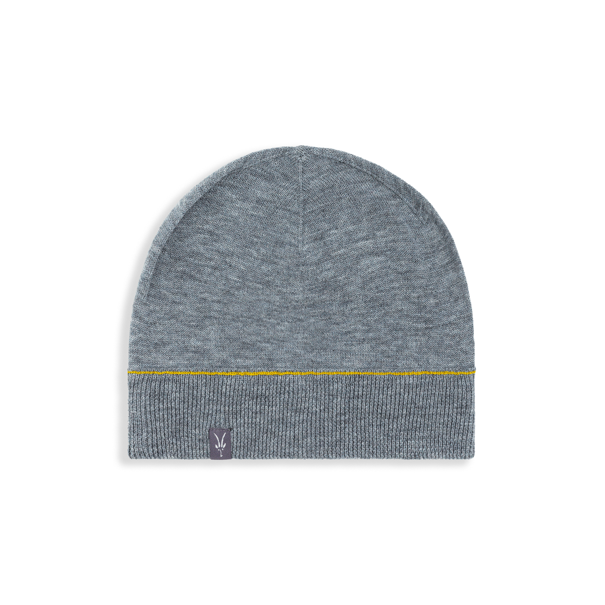 Stowaway Travel Beanie Black Sapphire / Os