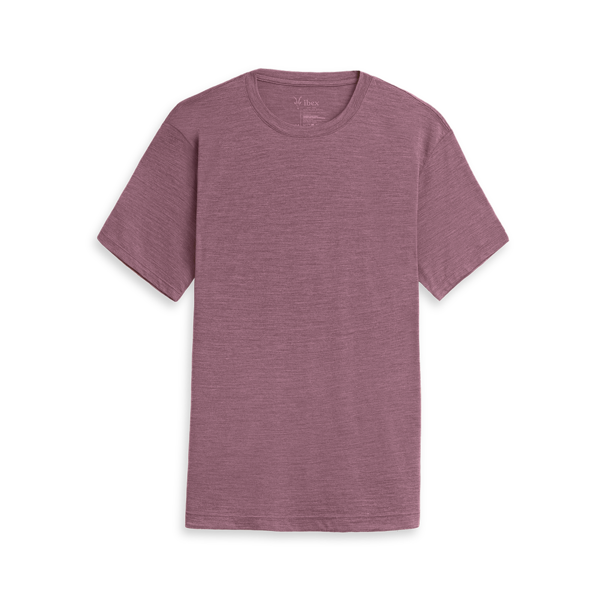 Men's Tencel™ Cotton Short Sleeve T-Shirt