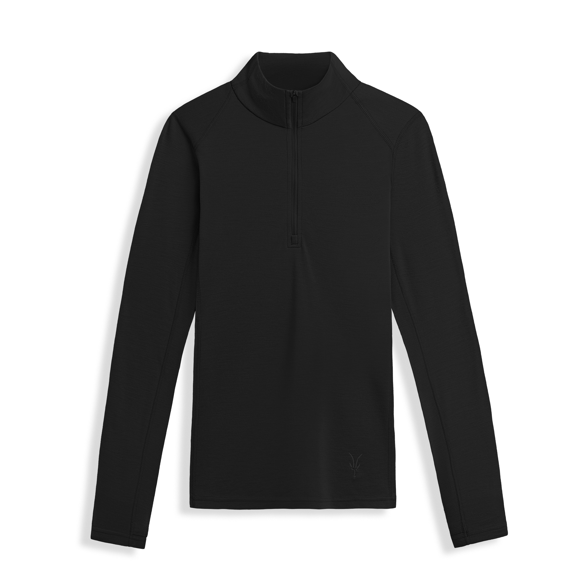 Women's Woolies 2 Zip