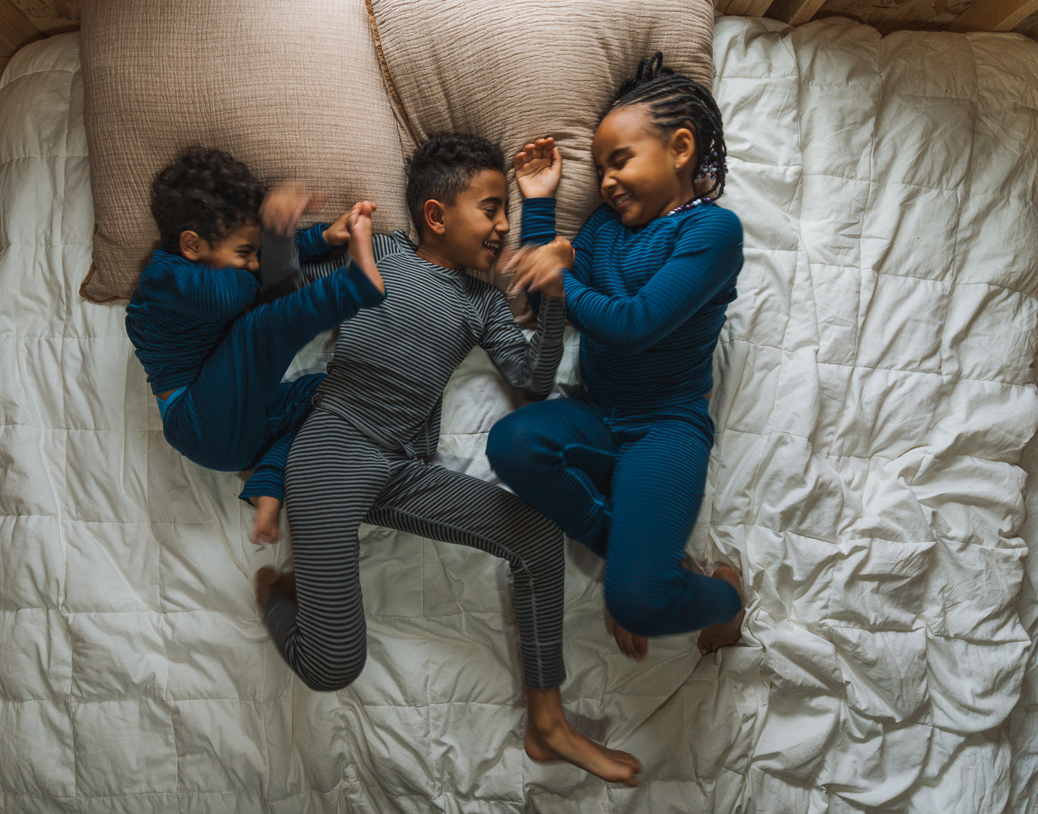 Kids' Woolies™ 1 Collection – IBEX