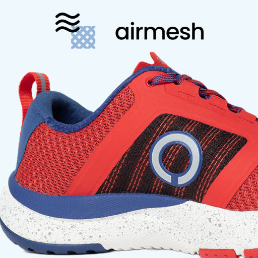 Air Mesh