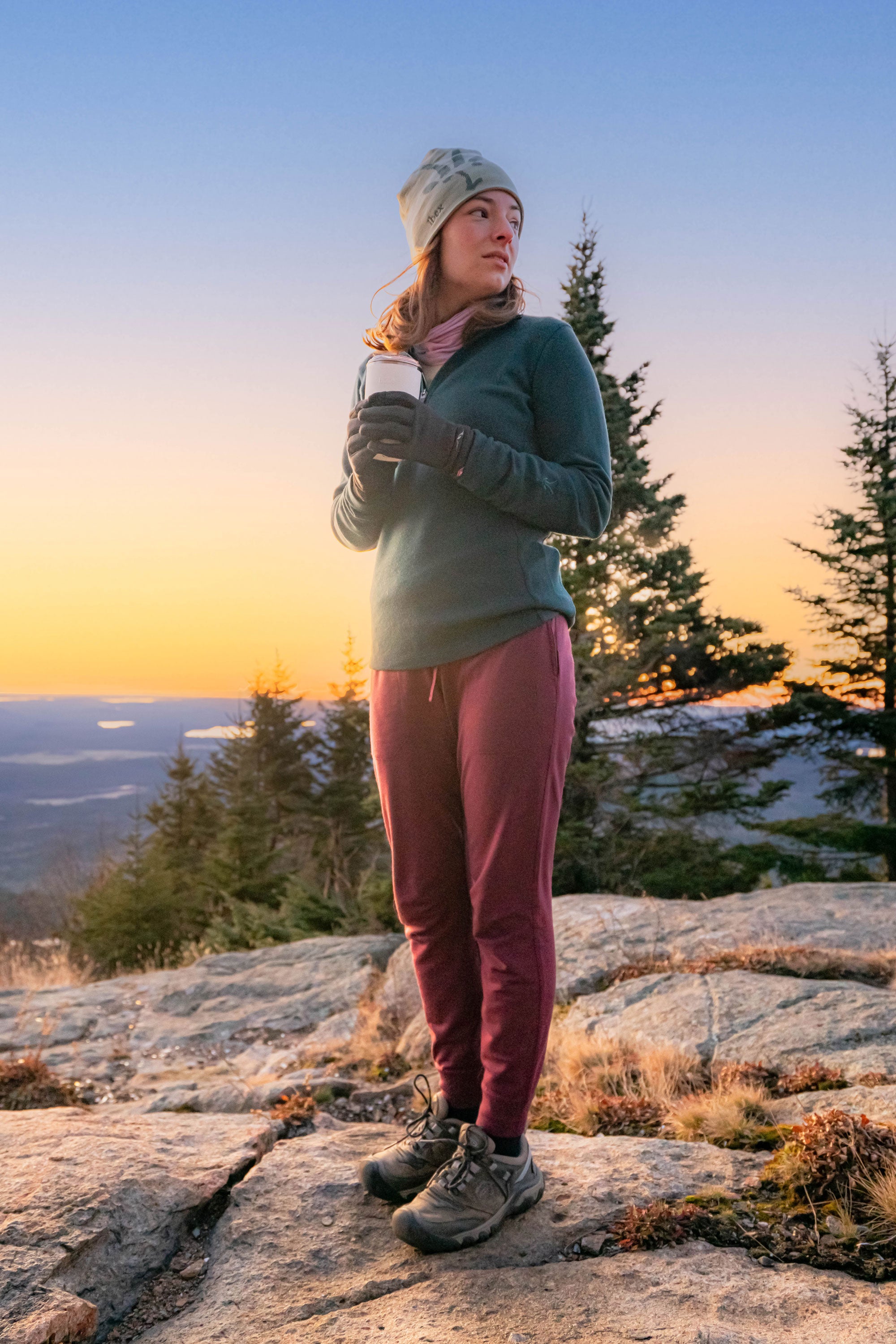 Ibex Women's Shak 1/4 Zip Jacket | Ibex – IBEX