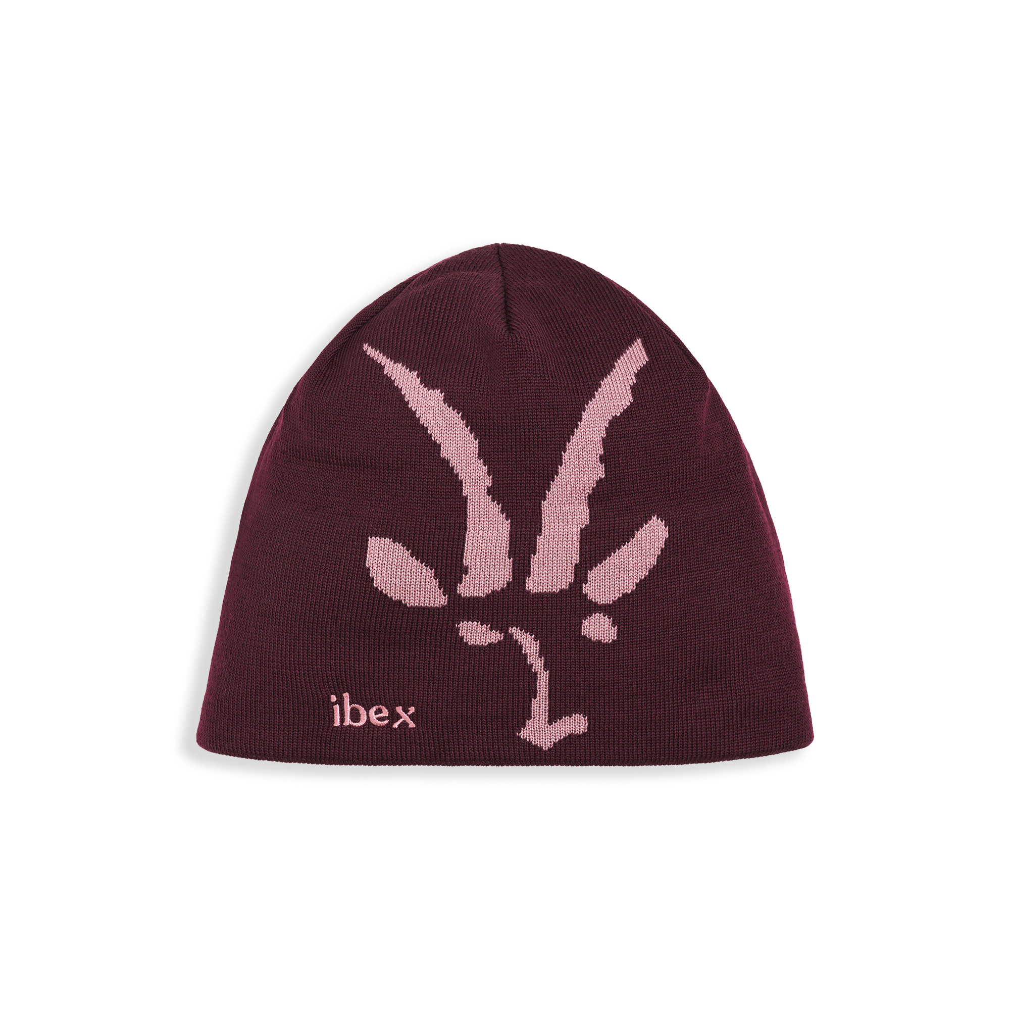 Goat Head Beanie