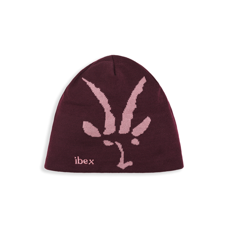 Goat Head Beanie