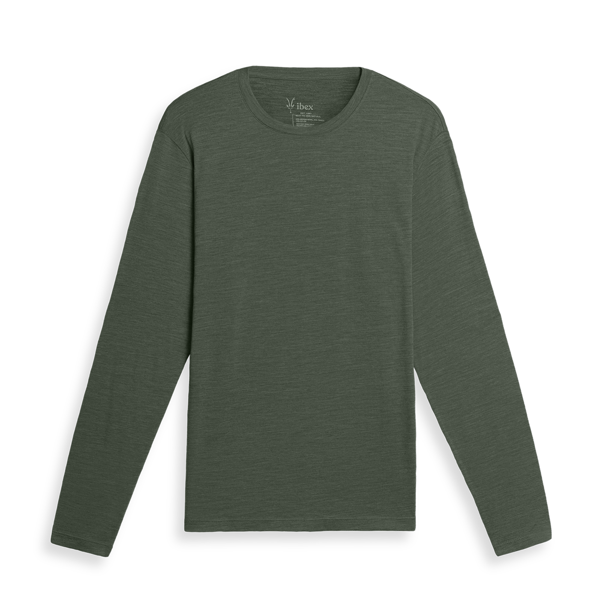 Featured Image Men's Paradox Long Sleeve Tee