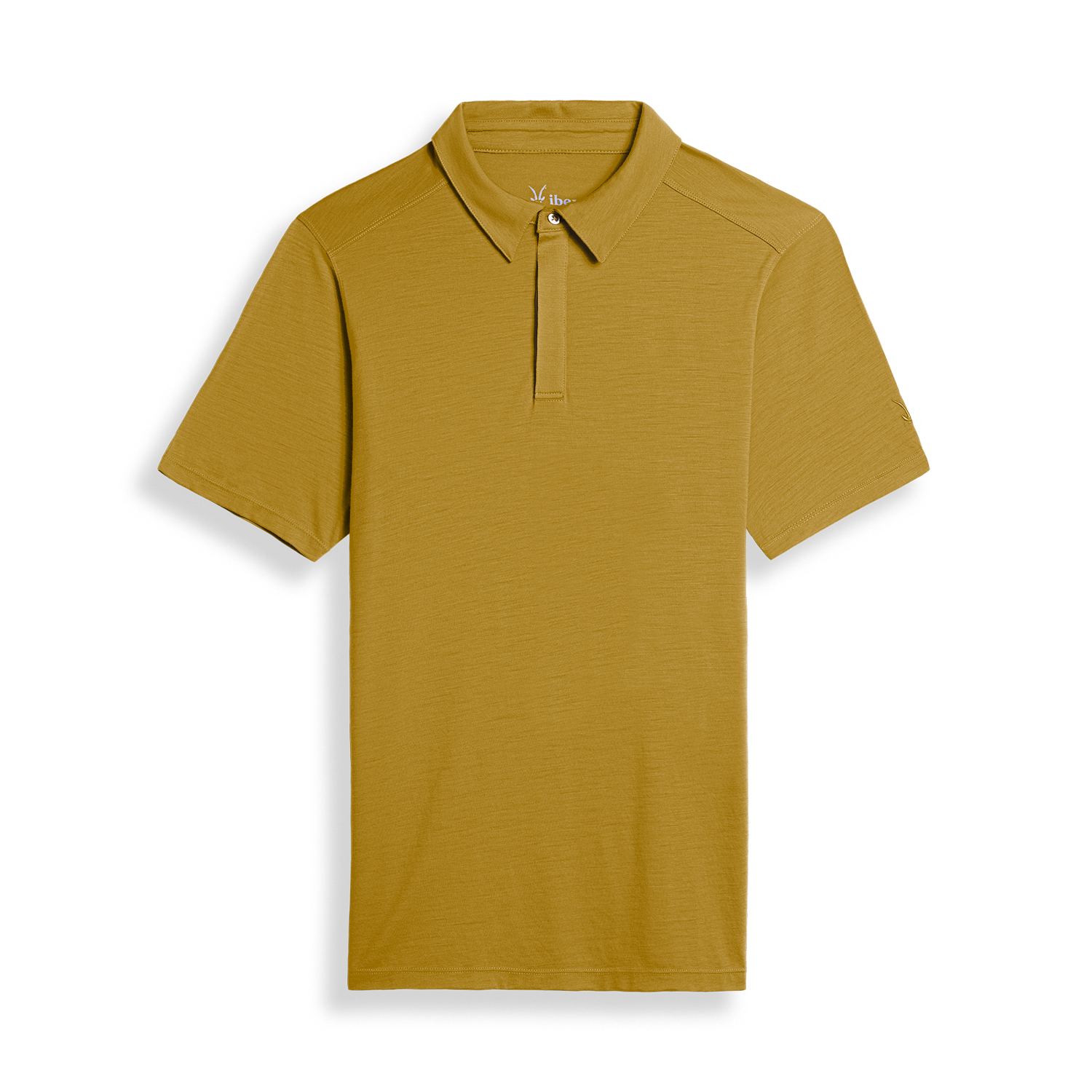 Men's 24 Hour Short Sleeve Polo