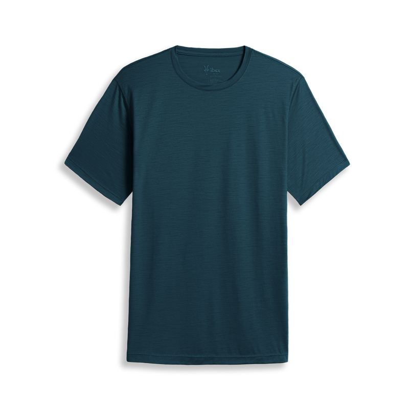 Men's 24 Hour Short Sleeve Crew