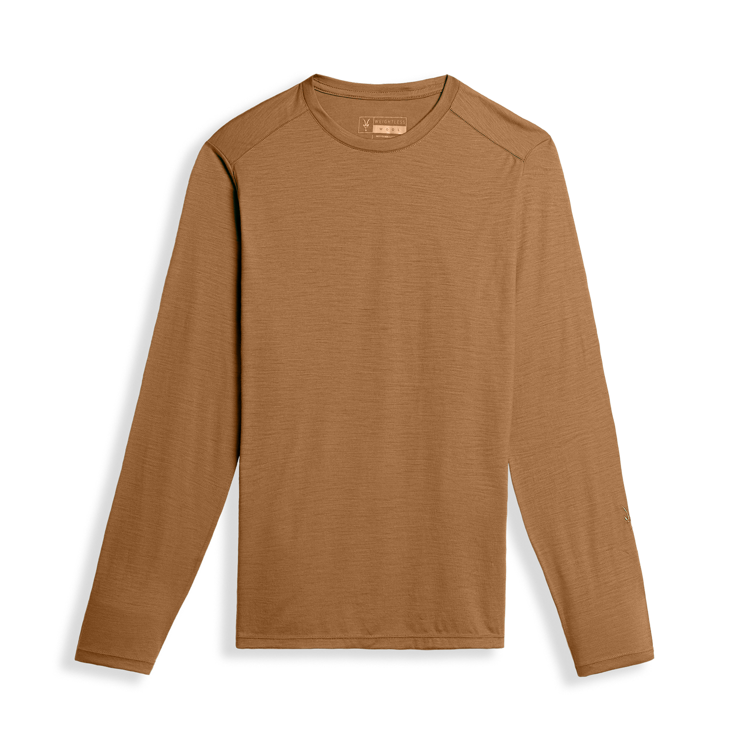 Men's Journey Long Sleeve Crew
