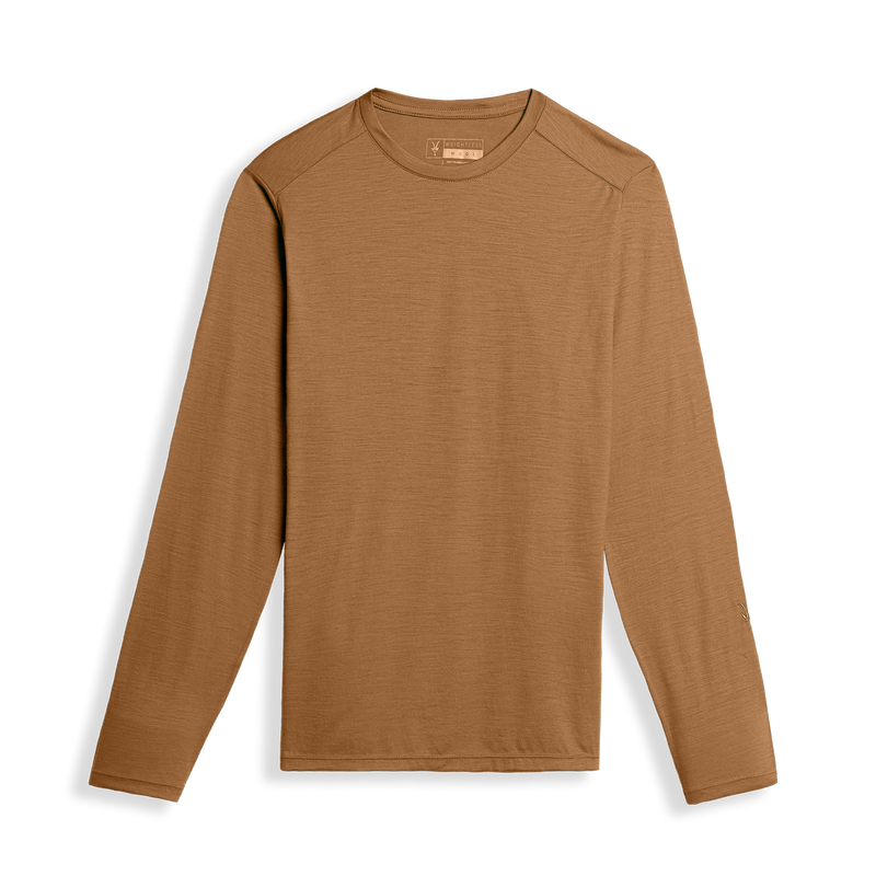 Men's Journey Long Sleeve Crew