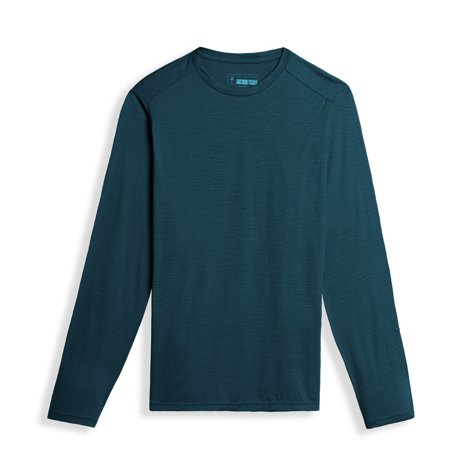 Men's Journey Long Sleeve Crew
