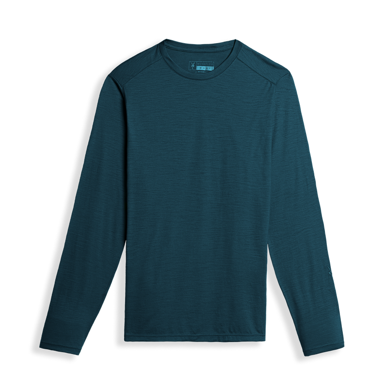 Men's Journey Long Sleeve Crew