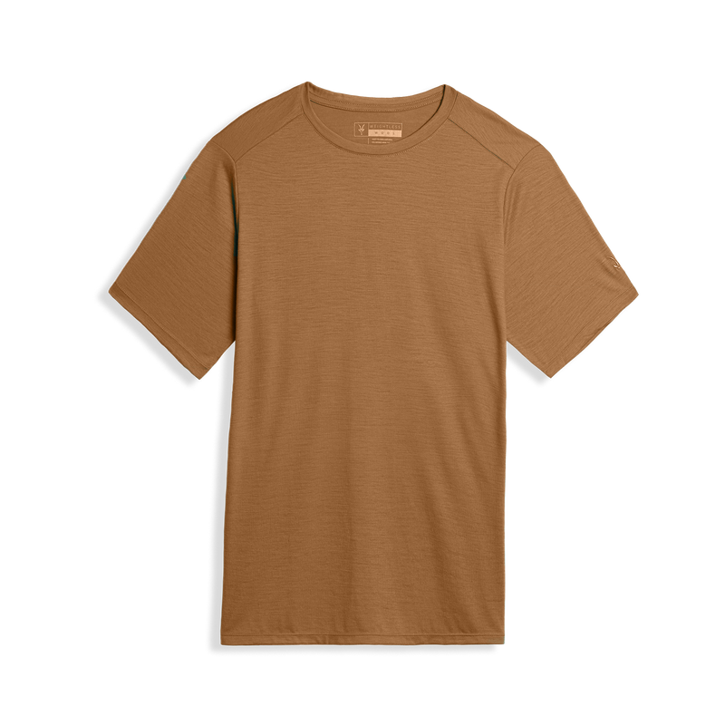 Men's Journey Short Sleeve Crew