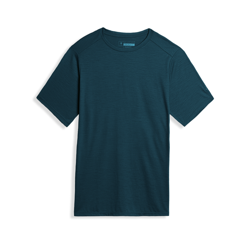 Men's Journey Short Sleeve Crew