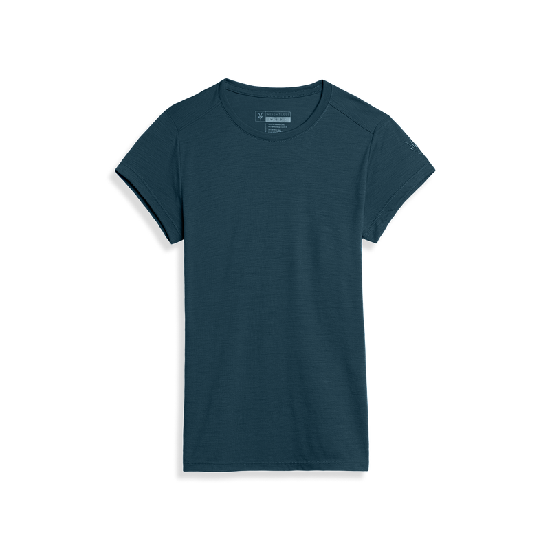 Women's Journey Short Sleeve Crew