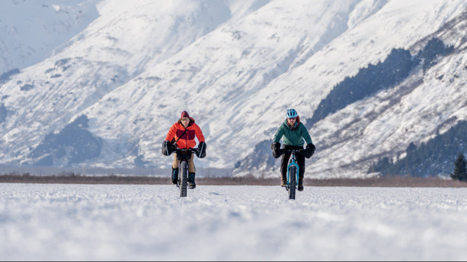 Woolies Pro Tech Beanie – IBEX