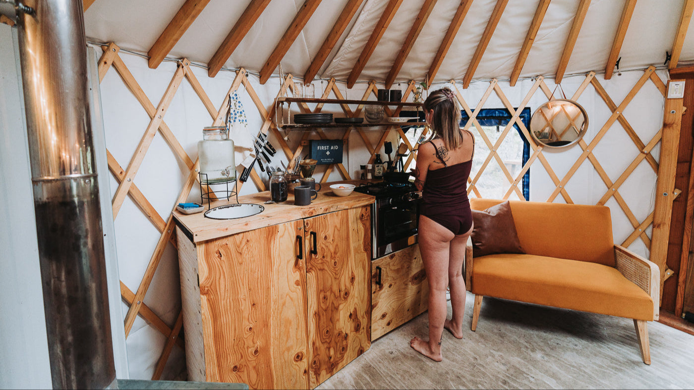 Women's Essentials Cami – IBEX