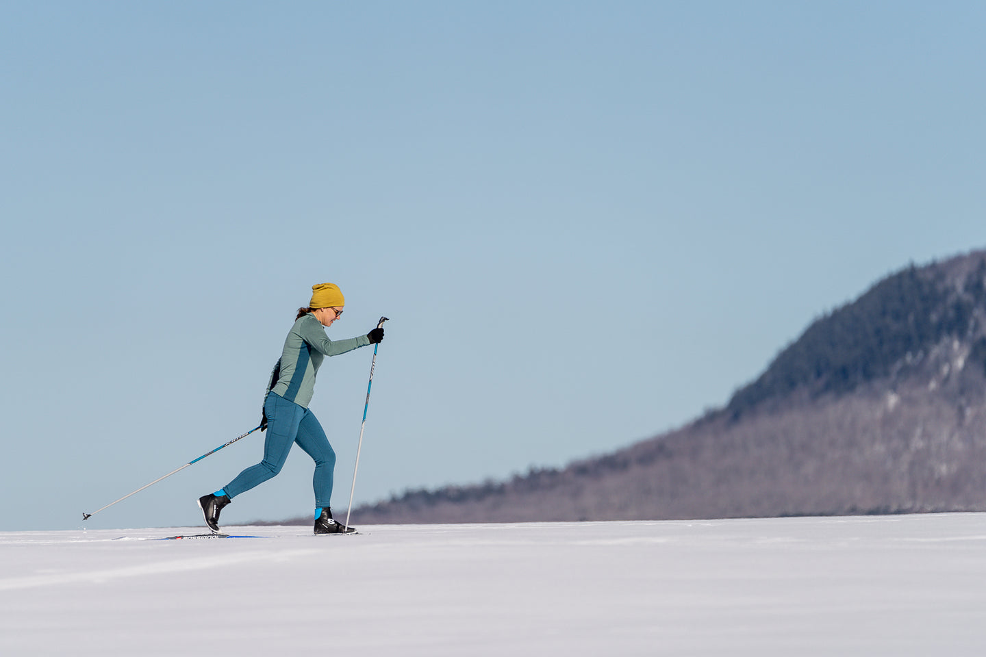Streetstyle 23 Ski/Snowboard Pants Men Blue – bump-outdoor