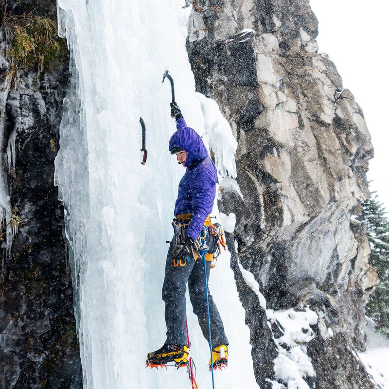 Women's Wool Aire Hoodie