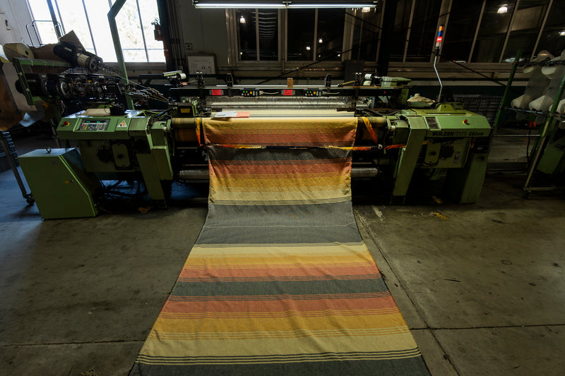 USA Made Wool Blanket