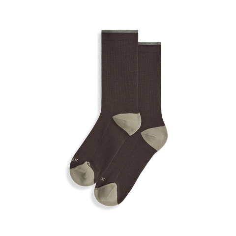 Rambler Crew Sock