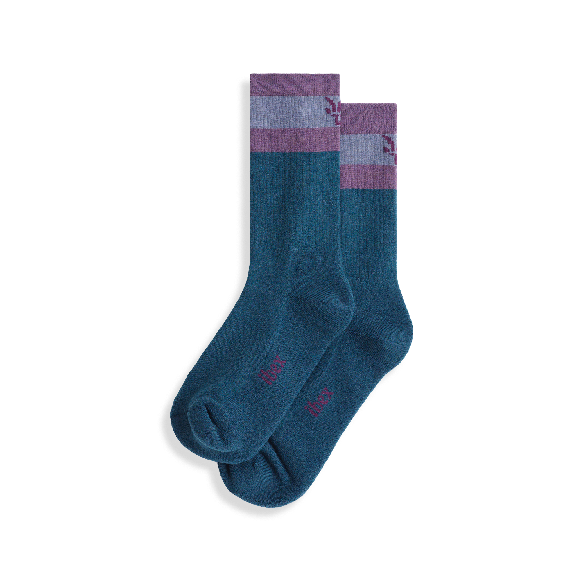 Traverse Crew Sock