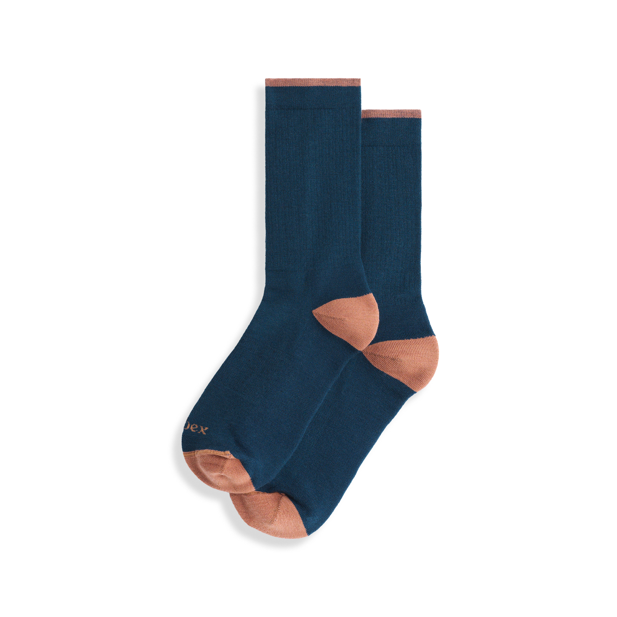 Rambler Crew Sock