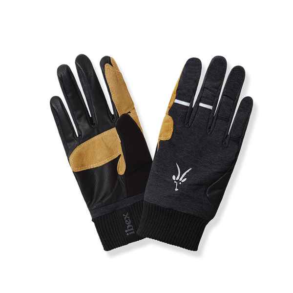 Kilometer Glove – IBEX
