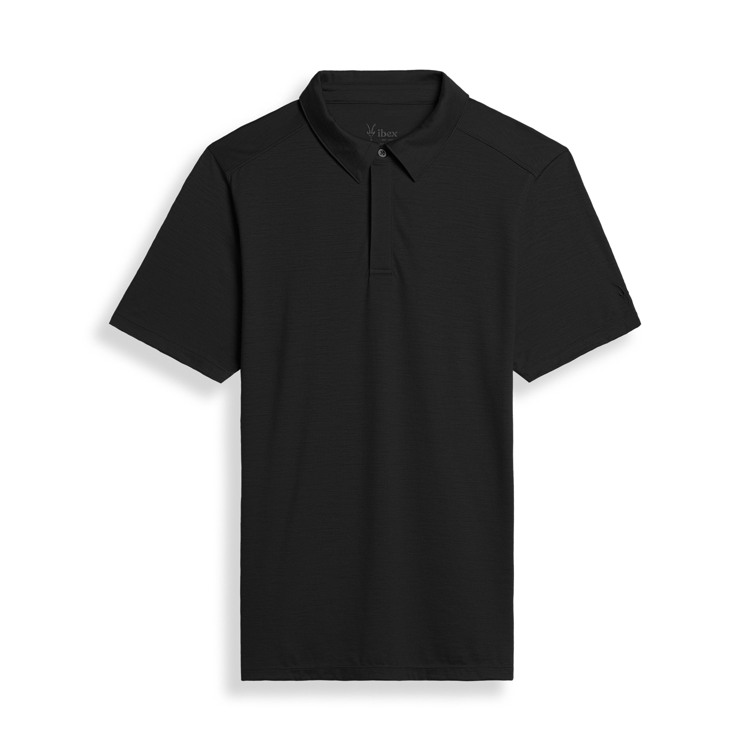 Featured Image Men's 24 Hour Short Sleeve Polo
