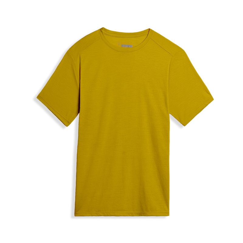 Men's Journey Short Sleeve Crew