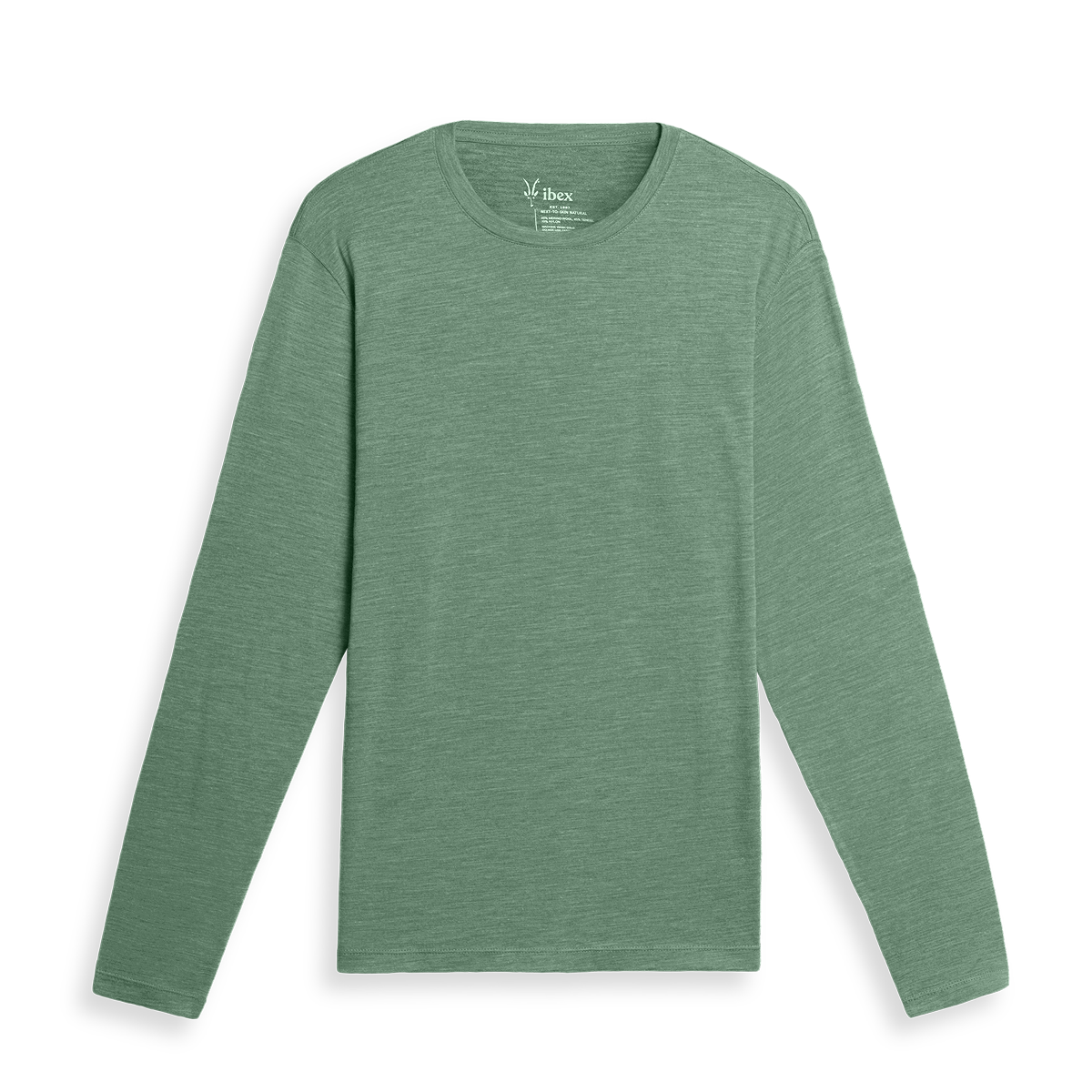Men's Paradox Long Sleeve Tee