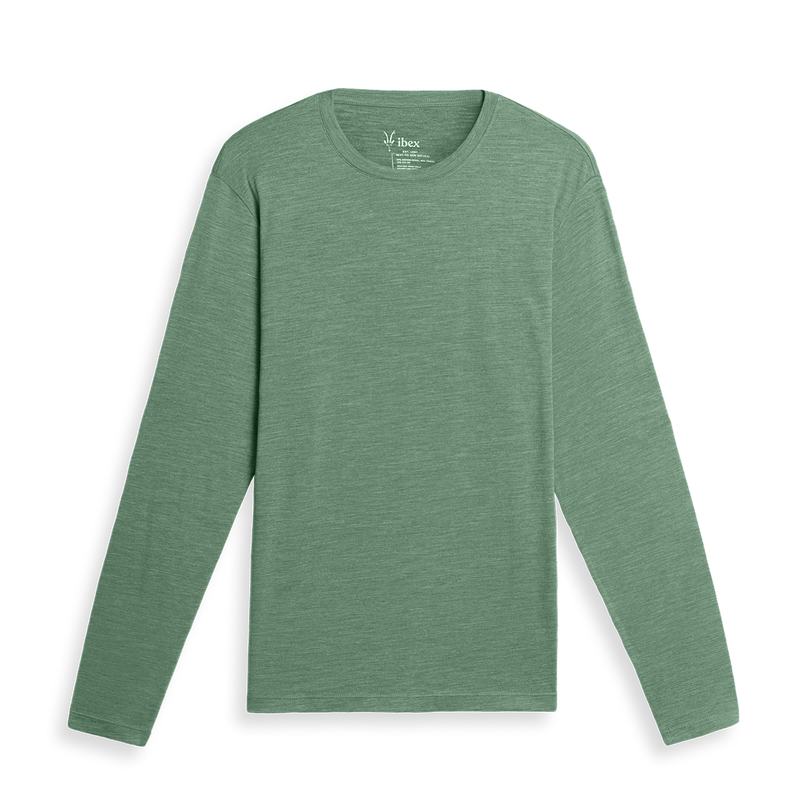 Men's Paradox Long Sleeve Tee