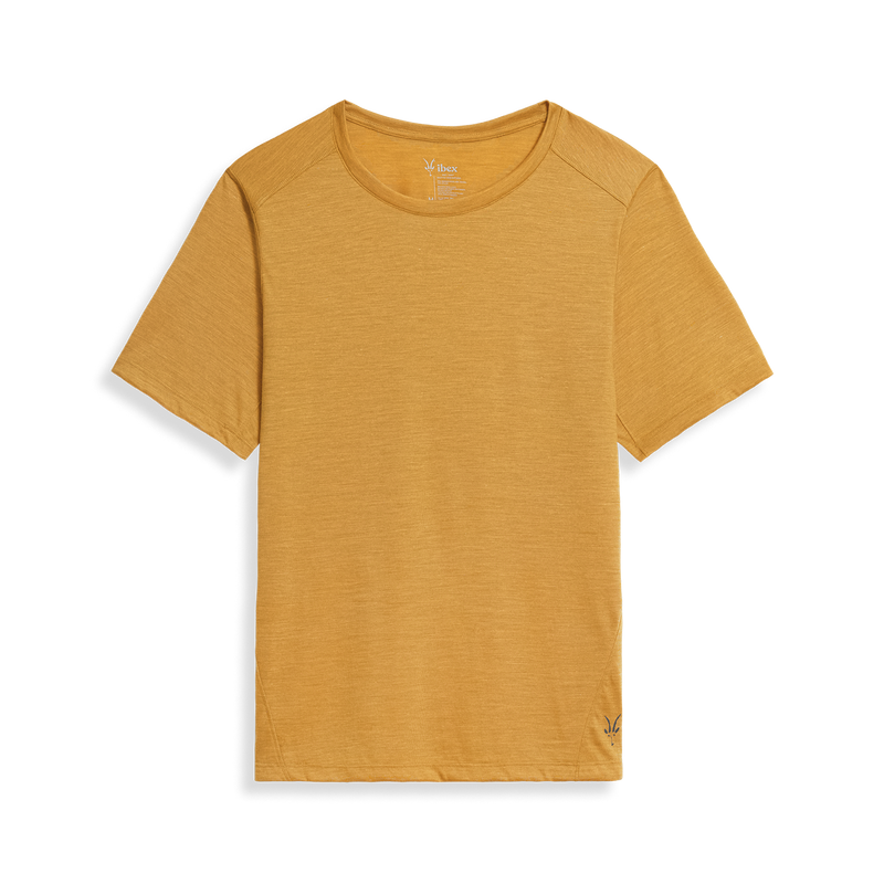 Men's Springbok Short Sleeve Tee