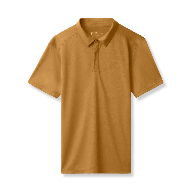 Men's 24 Hour Short Sleeve Polo