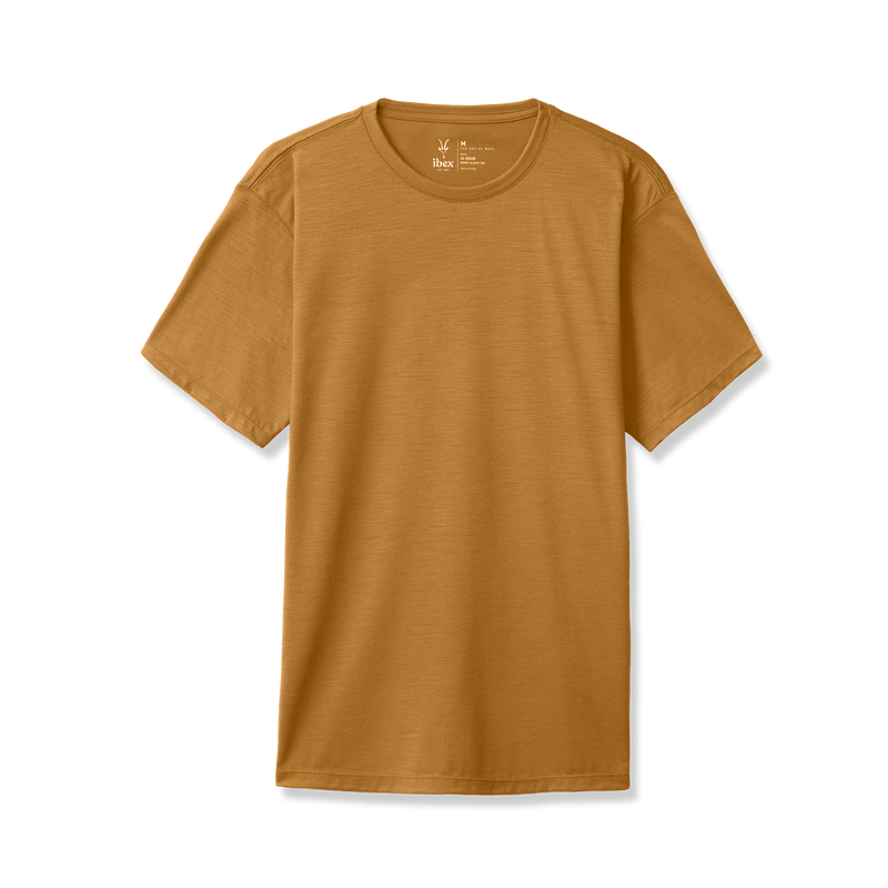 Men's 24 Hour Short Sleeve Crew